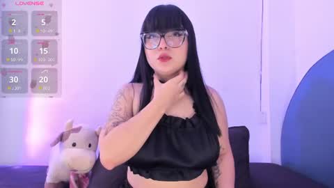 Raven  online show from 08.02.26