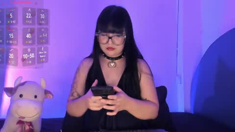 Raven  online show from 08.07.26