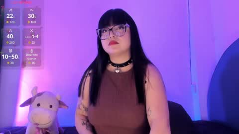 Raven  online show from 08.08.26