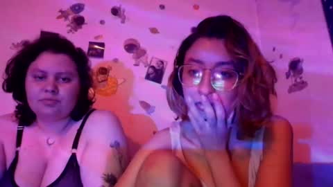 ravenellie online show from 06.07.26
