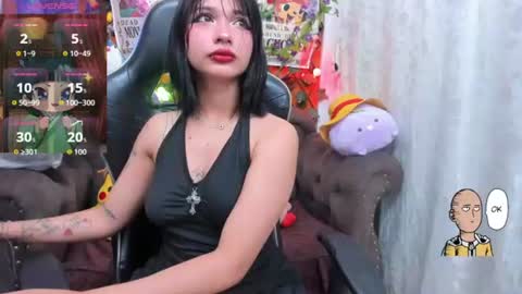 Snapshot of ravenn_20 chatting on 06.23.26 RavenN online show from 06.23.26
