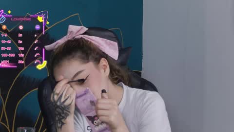 Raven online show from 03.06.26