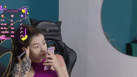 Raven online show from 03.07.26