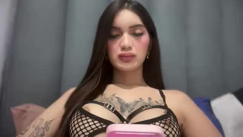 Snapshot of ravenstorm04 chatting on 11.24.25 ravenstorm04 online show from 11.24.25