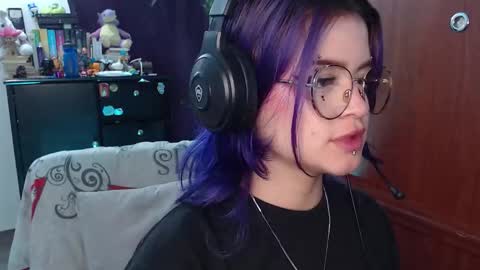 raventh_ online show from 10.27.25