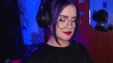 raventh_ online show from 11.13.25