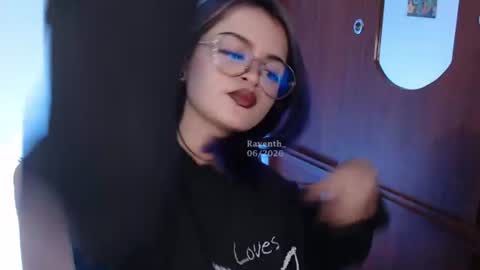 raventh_ online show from 06.21.26
