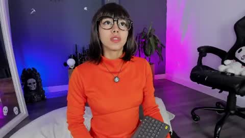 Raven Witch online show from 06.29.26