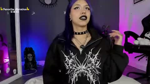 Raven Witch online show from 08.06.26