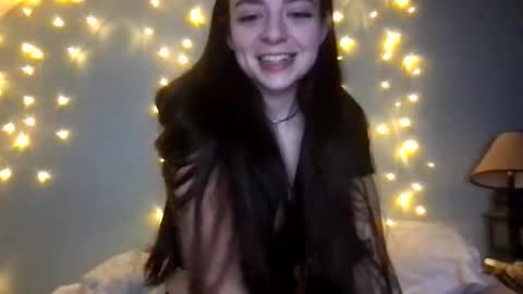 Snapshot of ravenxbaby chatting on 02.09.26 ravenxbaby online show from 02.09.26