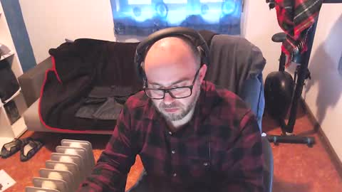 ravingr3d3 online show from 03.03.25