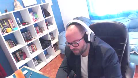 ravingr3d3 online show from 01.06.26