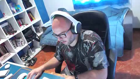 ravingr3d3 online show from 04.30.26