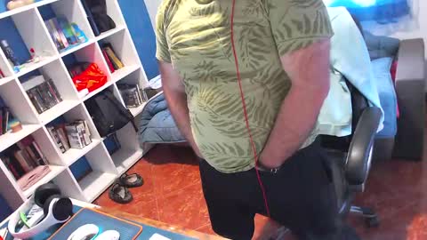 ravingr3d3 online show from 05.04.26