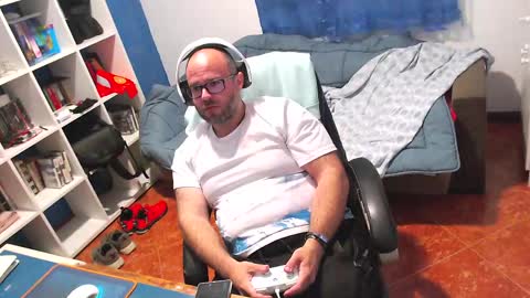 ravingr3d3 online show from 05.12.26