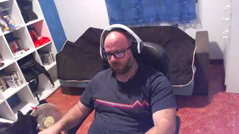 ravingr3d3 online show from 06.09.26