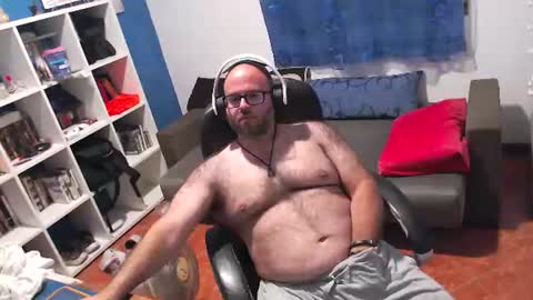 Snapshot of ravingr3d3 chatting on 06.28.26 ravingr3d3 online show from 06.28.26