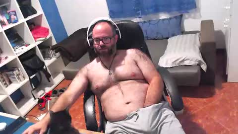 Snapshot of ravingr3d3 chatting on 07.25.26 ravingr3d3 online show from 07.25.26