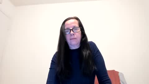 Ravishing Peach Goddess online show from 02.21.26