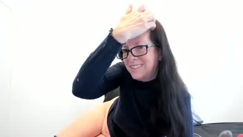 Ravishing Peach Goddess online show from 02.24.26