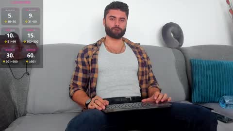 Adam online show from 01.27.25