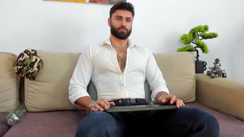 Adam online show from 01.09.26