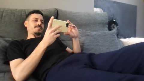 Snapshot of rawspn chatting on 02.07.26 rawspn online show from 02.07.26