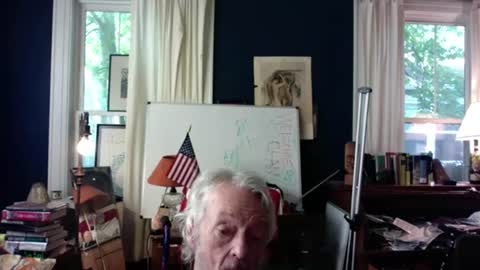 ray1776ray online show from 09.13.25