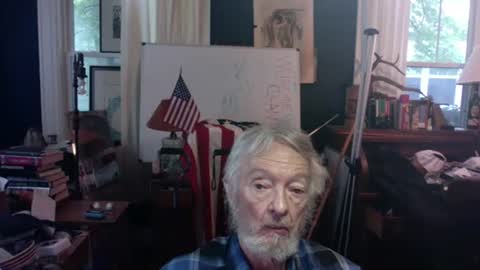 ray1776ray online show from 09.25.25