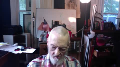 ray1776ray online show from 10.07.25