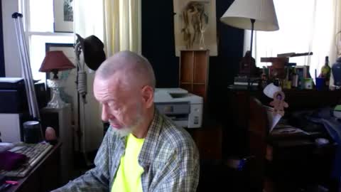 ray1776ray online show from 03.13.26