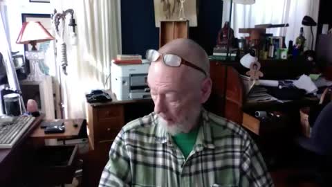 ray1776ray online show from 03.17.26