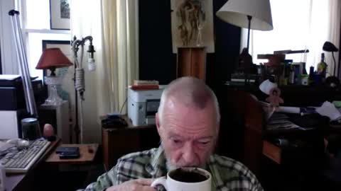 ray1776ray online show from 03.18.26