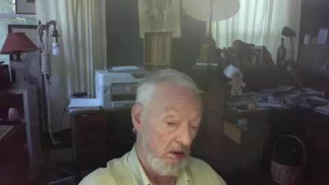 Snapshot of ray1776ray chatting on 05.03.26 ray1776ray online show from 05.03.26