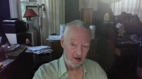 ray1776ray online show from 07.24.26