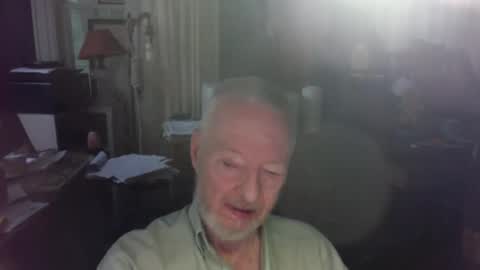 ray1776ray online show from 07.25.26