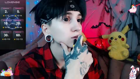 Ray online show from 12.07.24