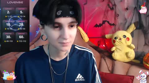 Ray online show from 12.10.24