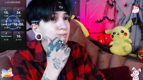 Ray online show from 12.12.24