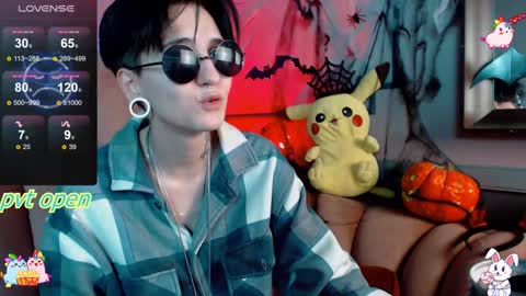 Ray online show from 12.13.24