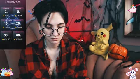 Ray online show from 12.14.24