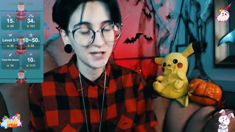 Ray online show from 12.14.24