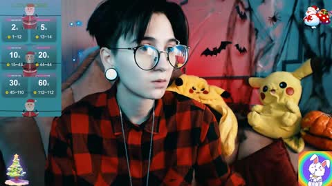 Ray online show from 12.15.24