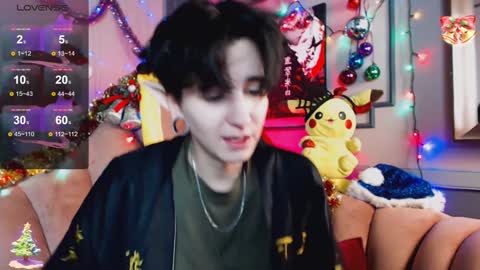 Ray online show from 01.09.25