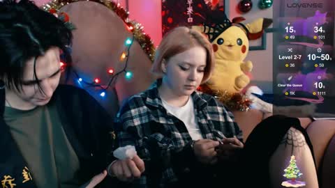 Ray online show from 01.11.25