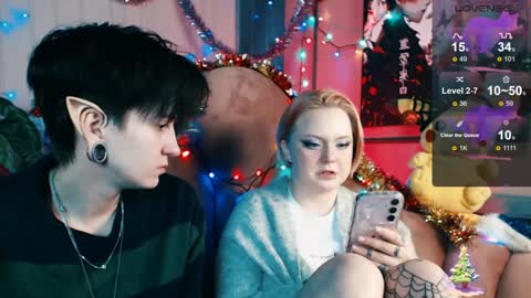 Ray online show from 01.12.25