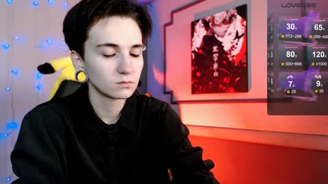 Ray online show from 01.21.25