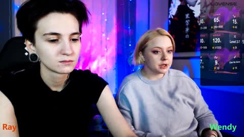 Ray online show from 01.24.25