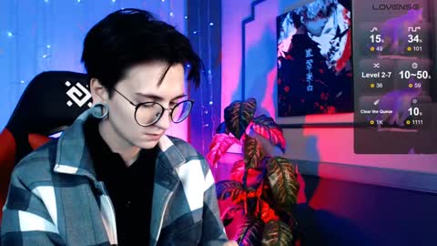 Ray online show from 01.28.25