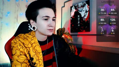 Ray online show from 01.30.25